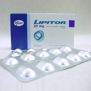 Lipitor 