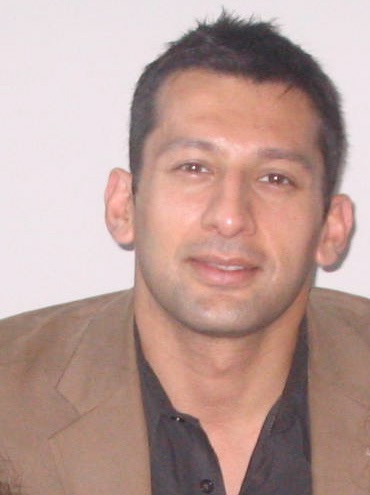 Faruk Abdullah