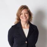 Shannon Gallagher headshot