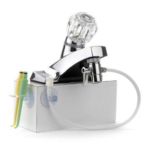 RediBreeze Oral Irrigator