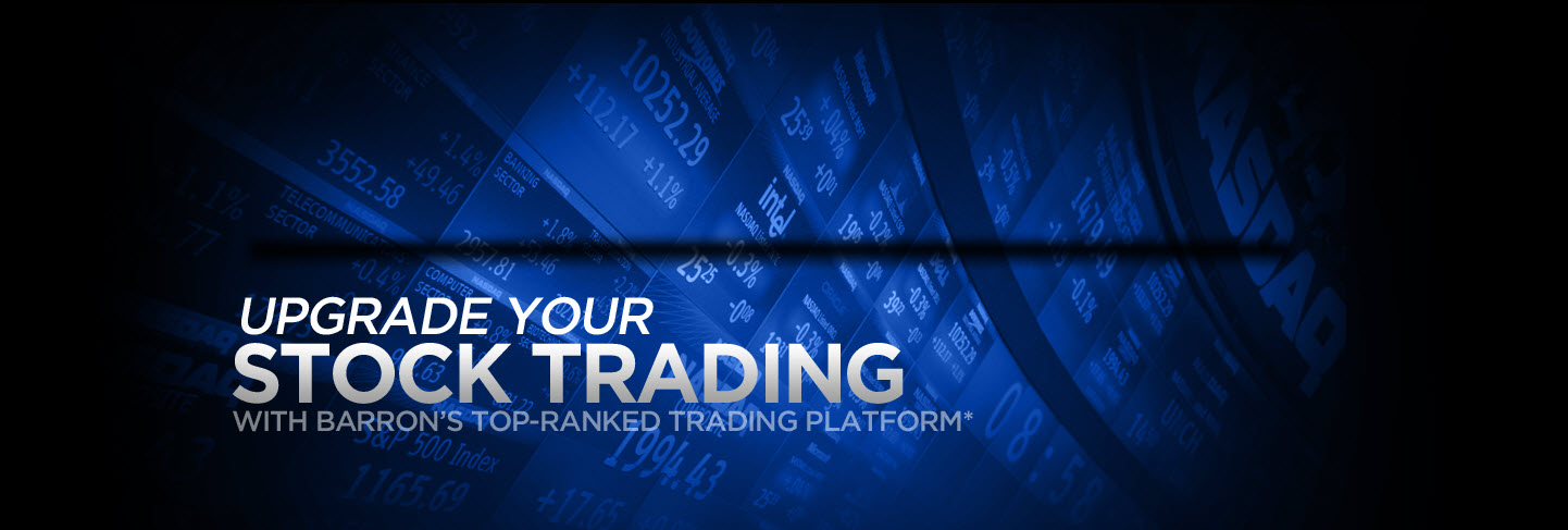Upgrade Your Stock Trading