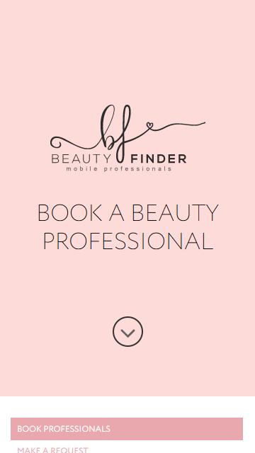 Beauty Finder