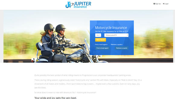 Jupiter Insurance